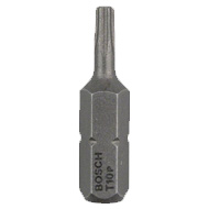 Bosch Extra Hard за винтове с глава с вътрешен Torx®